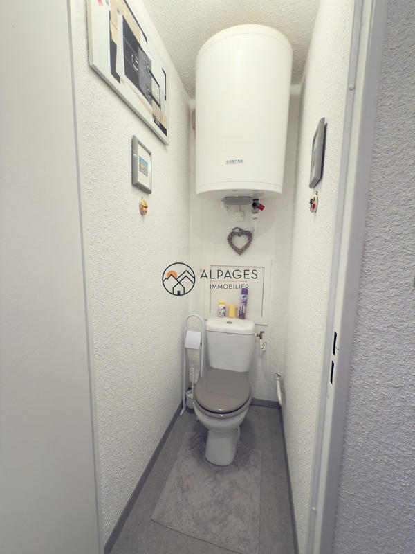 Appartement - 14 m² - 1 pièce