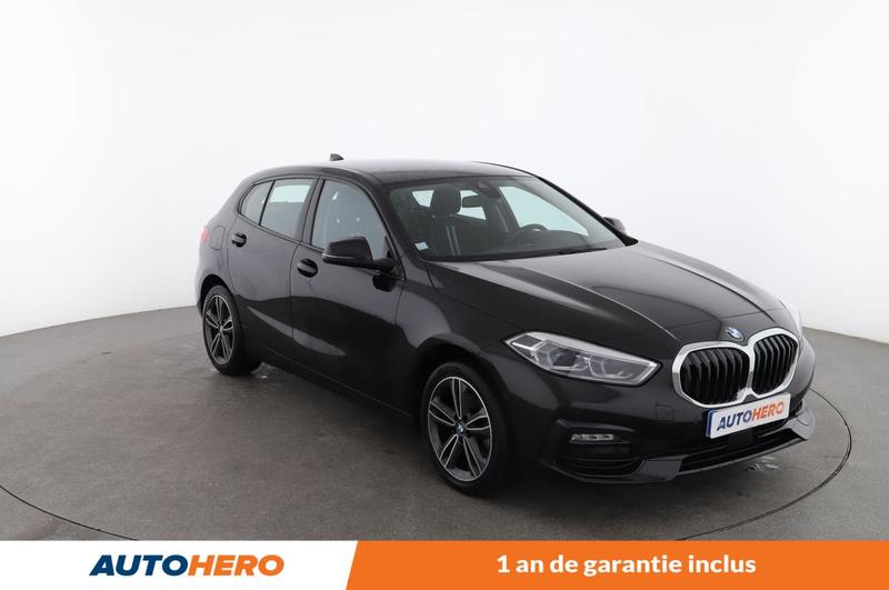Bmw Série 1 118i Edition Sport Dkg7 140 ch