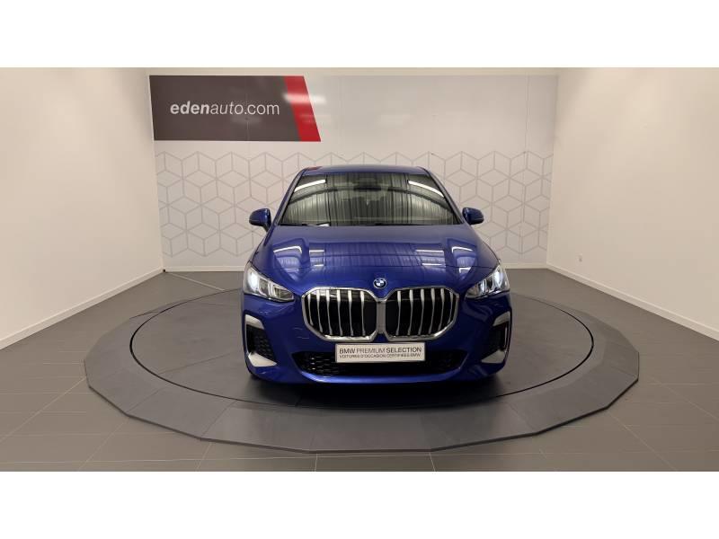 Bmw Serie 2 Active Tourer 225e xDrive 245 ch Dkg7 m Sport