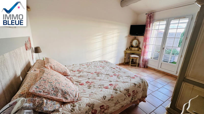 Villa - 130 m² - 5 pièces