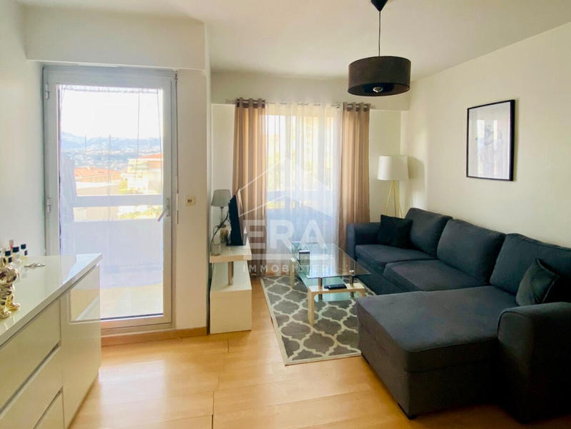 Appartement - 24 m² - 1 pièce