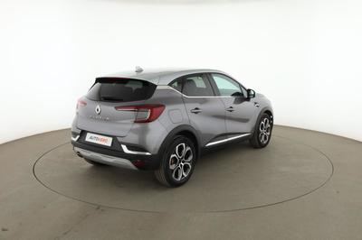 Renault Captur 1.3 TCe Intens Edc 131 ch