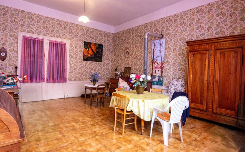 Maison - 300 m² - 10 pièces