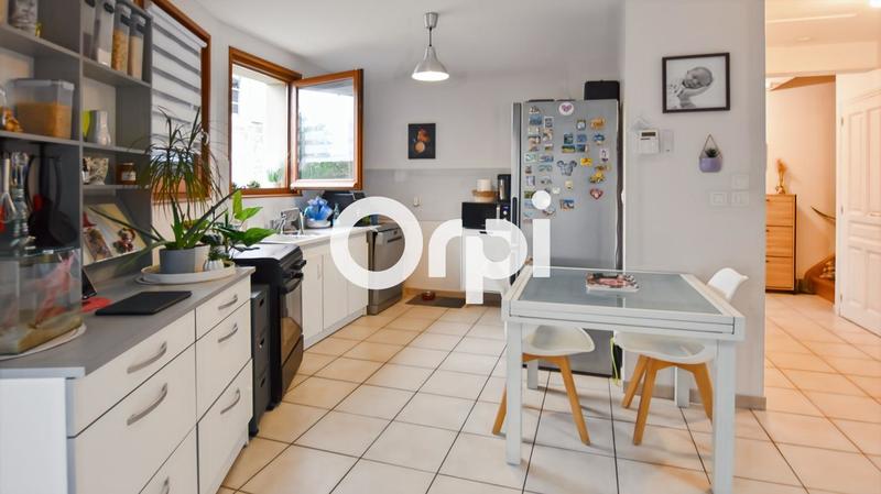 Maison de ville - 85 m² - 3 pièces