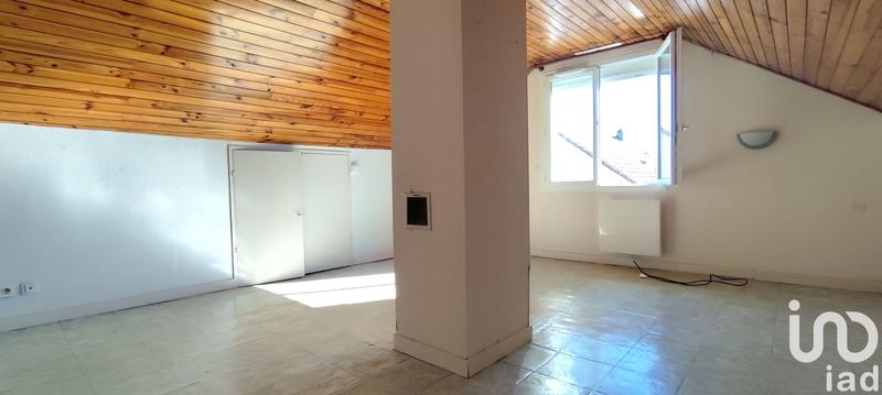 Maison - 146 m² - 6 pièces