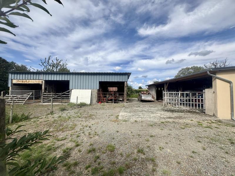 Maison - 160 m² - 5 pièces