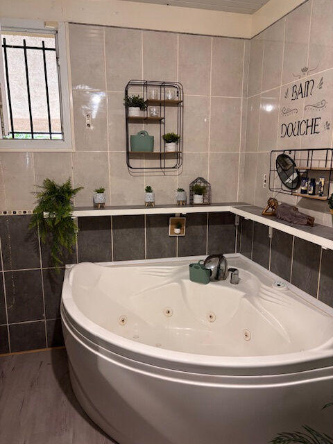 Maison - 119 m² - 6 pièces