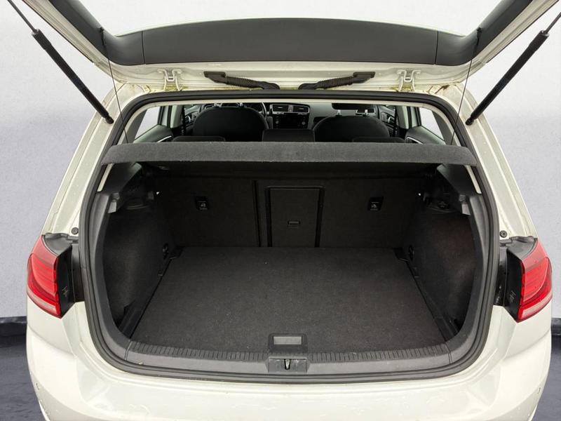 Volkswagen Golf 1.4 Tsi 125 Dsg7 Sound