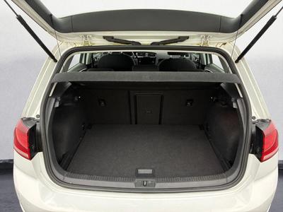 Volkswagen Golf 1.4 Tsi 125 Dsg7 Sound