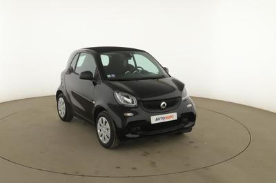 Smart ForTwo 1.0 Pure Twinamic 71 ch