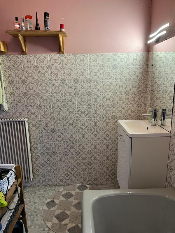 Maison - 178 m² - 6 pièces