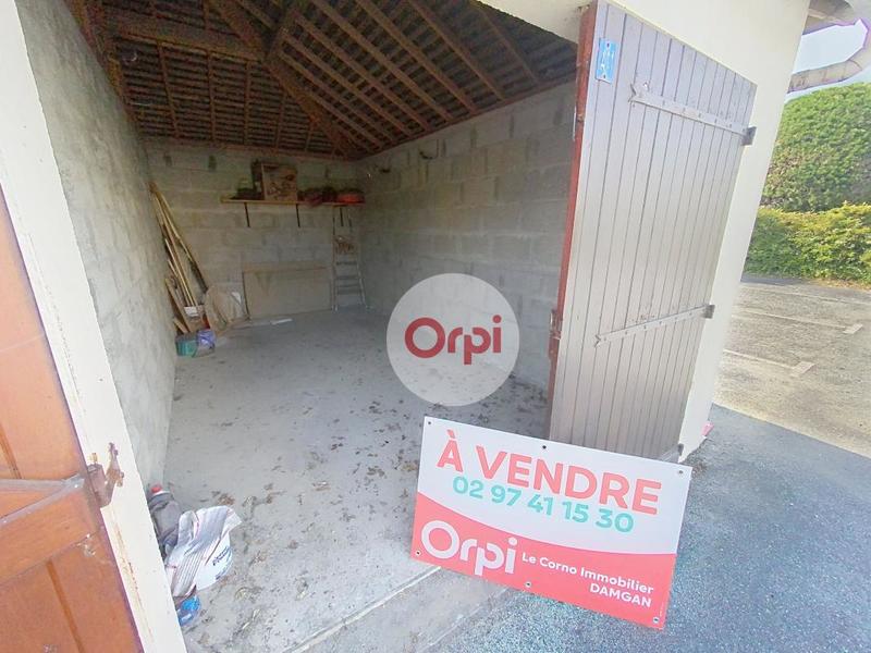 Appartement - 34 m² - 3 pièces