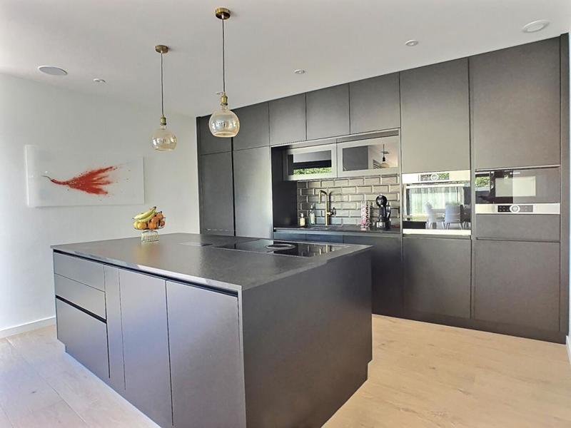 Maison - 200 m² - 7 pièces