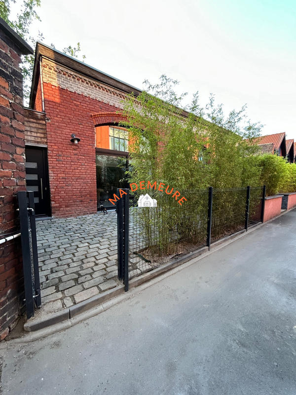 Appartement - 71 m² - 2 pièces