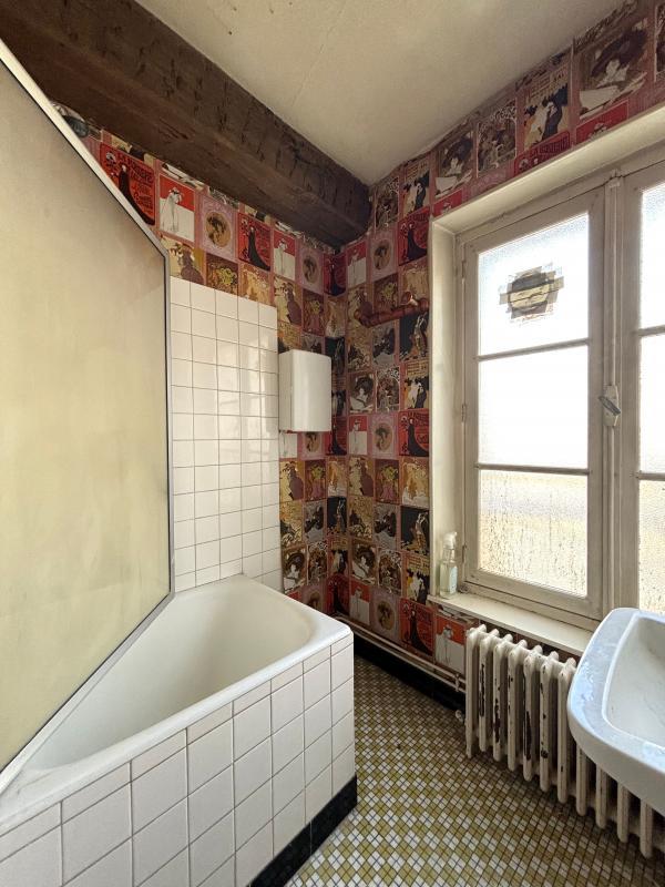 Hôtel particulier - 488 m² - 8 pièces