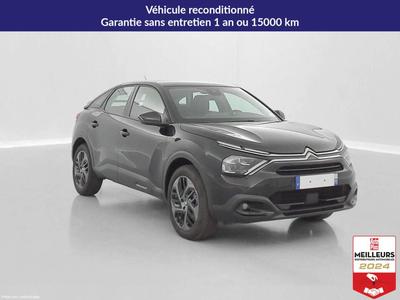 Citroën C4 1.2 PureTech 130ch Feel Pack