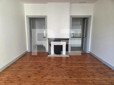 Appartement - 123 m² - 5 pièces