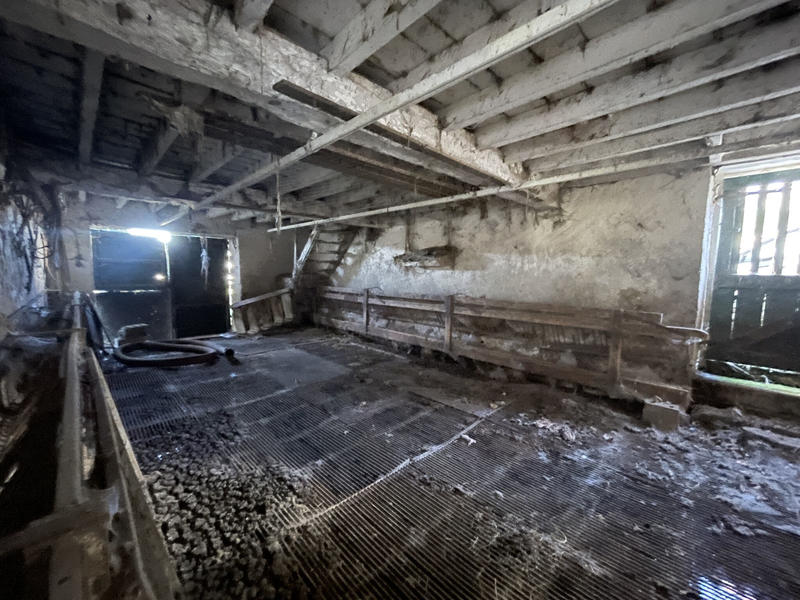 Maison - 212 m² - 7 pièces