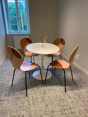 Bureau - 30 m² - 2 pièces