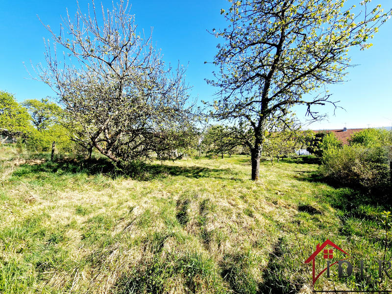 Maison de village - 171 m² - 4 pièces