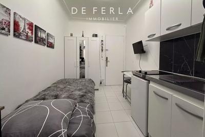 Appartement - 9 m² - 1 pièce