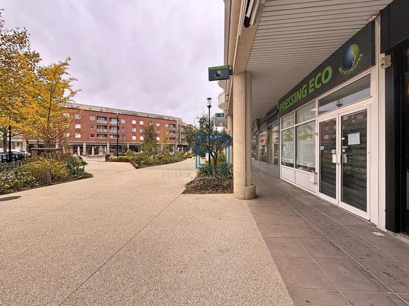 Divers - 50 m² - 1 pièce