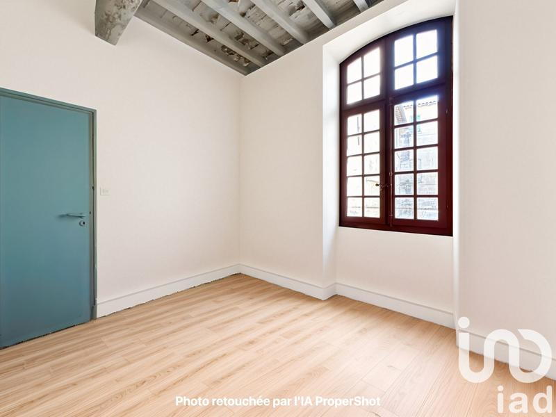 Appartement - 53 m² - 3 pièces