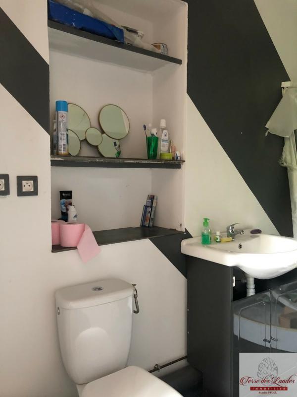 Maison - 118 m² - 6 pièces