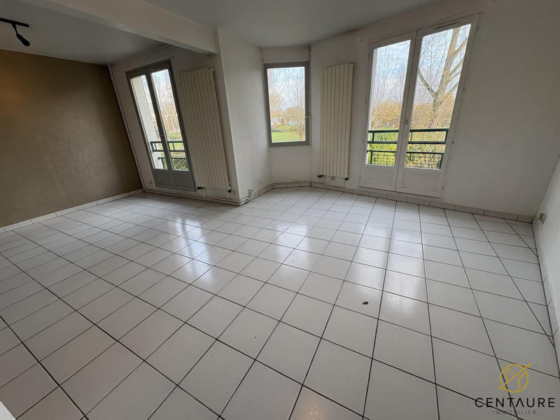 Maison ancienne - 110 m² - 5 pièces