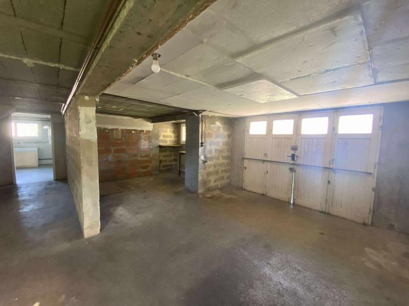 Maison traditionnelle - 60 m² - 3 pièces