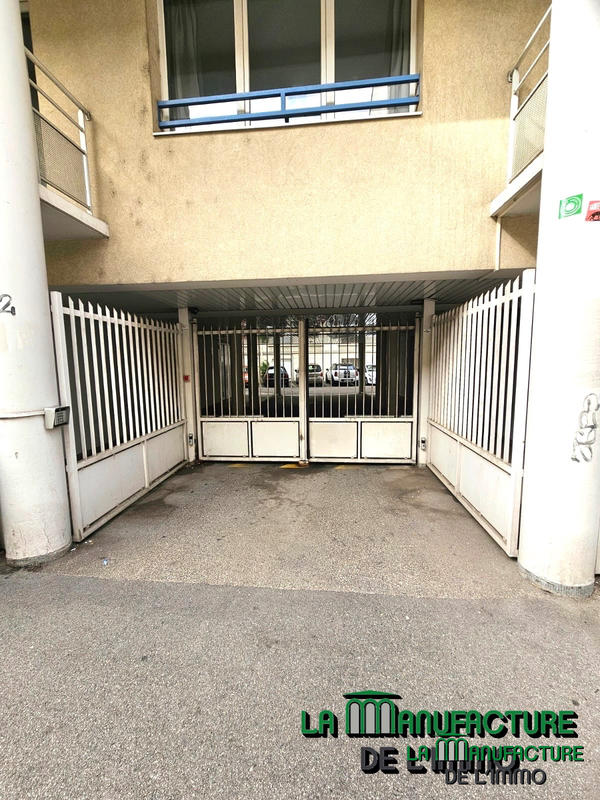 Appartement - 23 m² - 1 pièce