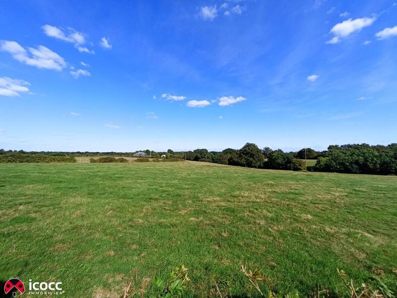 Maison - 119 m² - 6 pièces