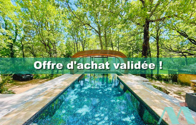 Maison - 165 m² - 6 pièces