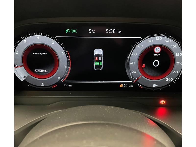 Nissan Qashqai Mild Hybrid 140 ch n-Connecta