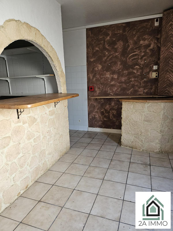 Maison - 197 m² - 6 pièces