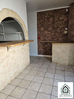 Maison - 197 m² - 6 pièces