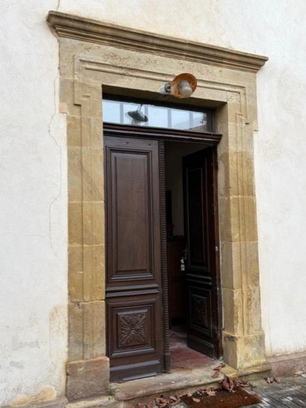 Maison - 189 m² - 6 pièces