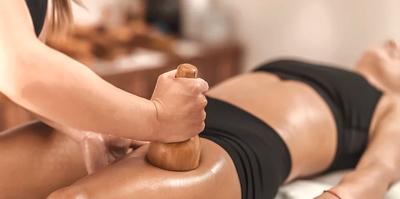 Maderatherapie à Domicile sur Marseille