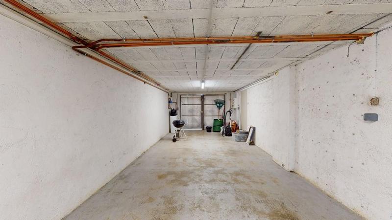 Maison - 96 m² - 3 pièces