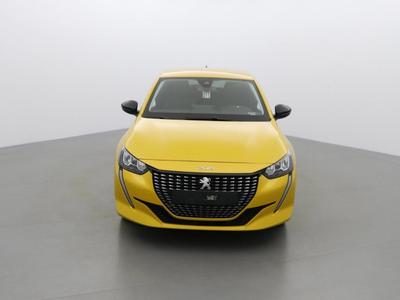 Peugeot 208 Allure Pack 100 Hdi