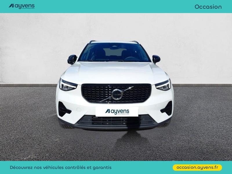 Volvo Xc40 B3 163ch Plus Dct 7