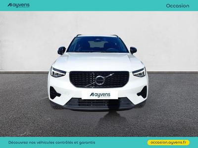 Volvo Xc40 B3 163ch Plus Dct 7