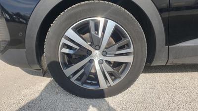 Peugeot 5008 BlueHDi 130ch s&amp;S Eat8 Allure Pack