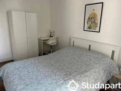 Appartement - 57 m² - 2 pièces