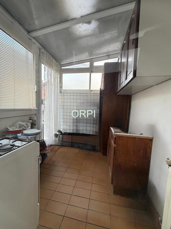 Maison - 109 m² - 5 pièces