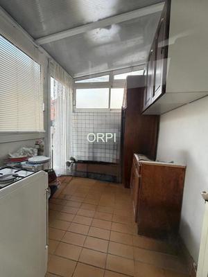 Maison - 109 m² - 5 pièces