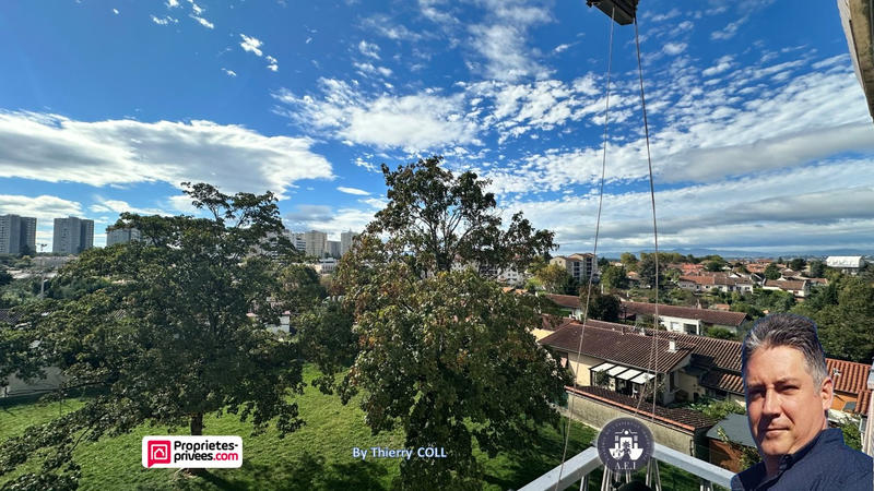 Appartement - 73 m² - 4 pièces