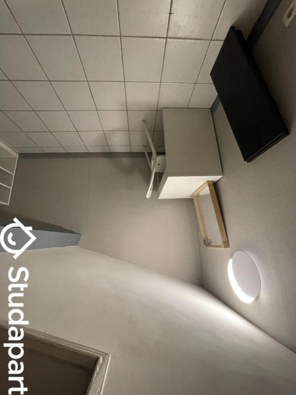 Appartement - 31 m² - 2 pièces