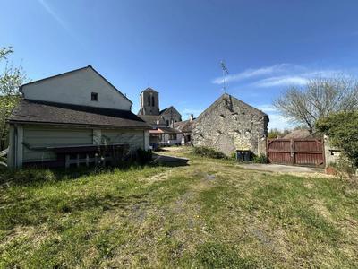 Maison - 185 m² - 7 pièces