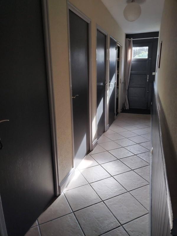 Maison - 73 m² - 3 pièces